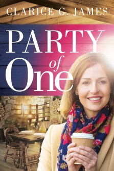 Party of One Final Cover